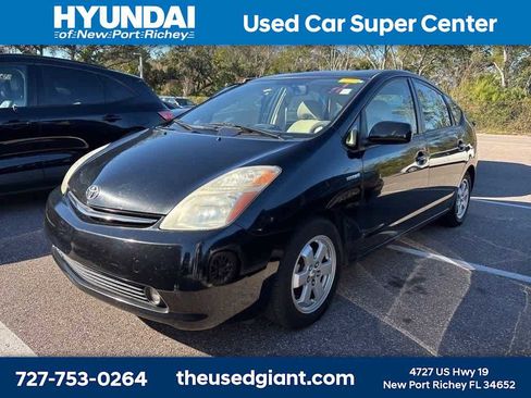 Used 2007 Toyota Prius image 1
