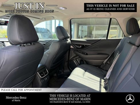 Used 2024 Subaru Outback Limited XT w/ Popular Package #2 AWD/4WD image 7