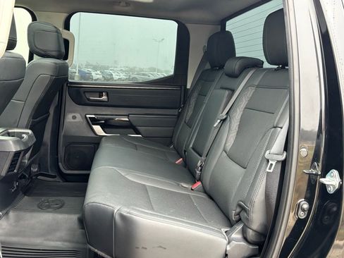 Used 2024 Toyota Tundra Limited image 14