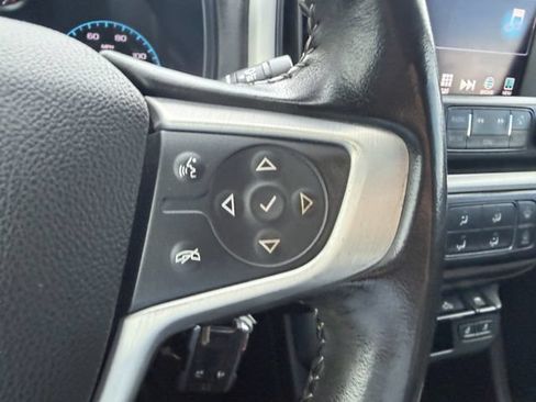 Used 2018 GMC Canyon SLT w/ Trailering Package AWD/4WD image 30