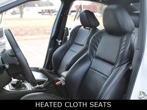 Used 2019 Subaru WRX Premium image 16