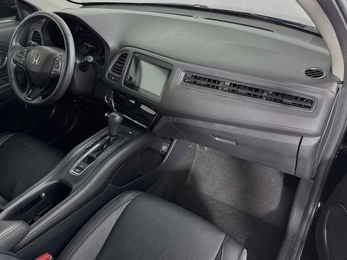 Certified 2022 Honda HR-V EX-L image 28