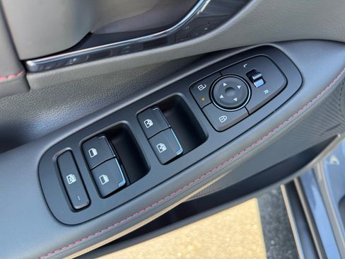 New 2026 Hyundai Sonata N Line image 18