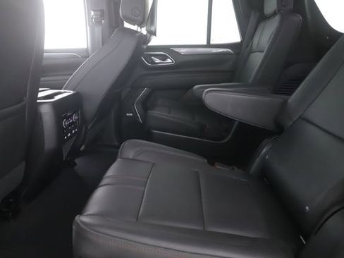 Used 2024 Chevrolet Tahoe RST w/ Luxury Package AWD/4WD image 28