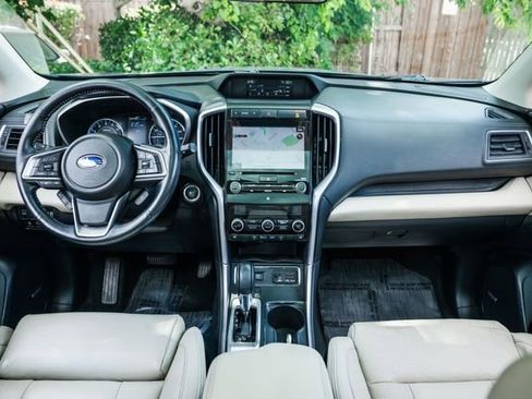 Used 2019 Subaru Ascent Limited w/ Popular Package #3 AWD/4WD image 7