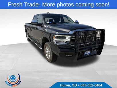 Used 2020 RAM 3500 Laramie