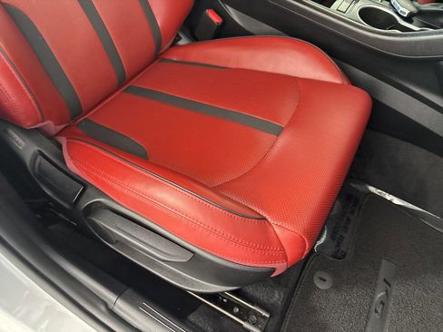 Used 2023 Kia K5 GT-Line w/ GT-Line Premium Package image 31