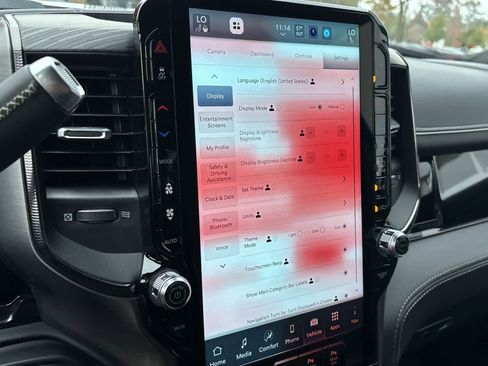 New 2026 RAM 2500 Power Wagon image 20