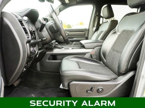 Used 2019 RAM 1500 Sport image 11