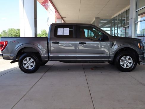 Used 2023 Ford F150 XLT AWD/4WD image 10
