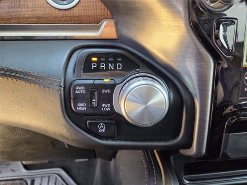 Used 2020 RAM 1500 Limited AWD/4WD image 20