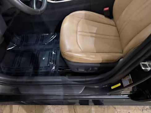 Used 2021 Hyundai Sonata Limited w/ Winter Weather Package FWD image 13