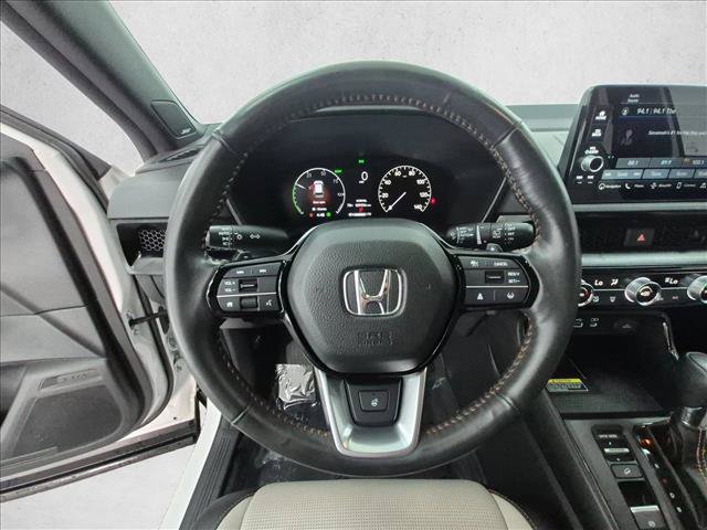 Used 2024 Honda CR-V Sport Touring image 30