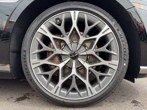 New 2026 Genesis G90 3.5T AWD/4WD image 5