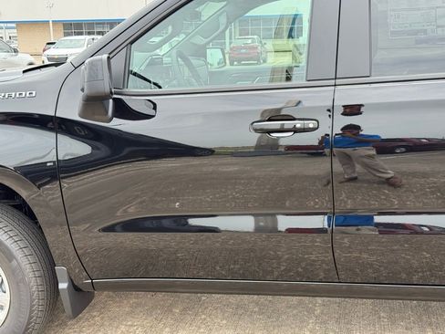 New 2026 Chevrolet Silverado 1500 RST image 23