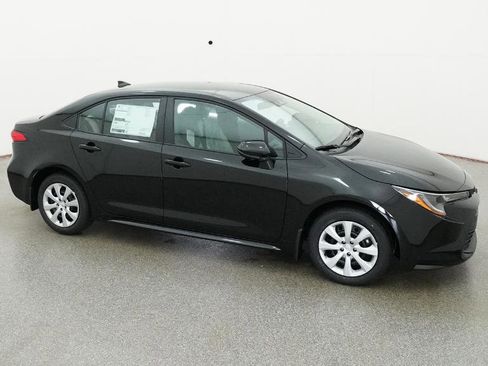 New 2026 Toyota Corolla LE image 27