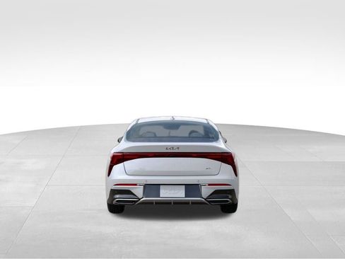 New 2026 Kia K5 GT-Line AWD/4WD image 5
