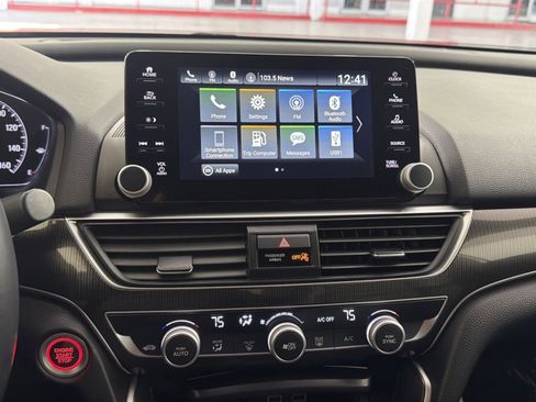 Used 2021 Honda Accord Sport image 20