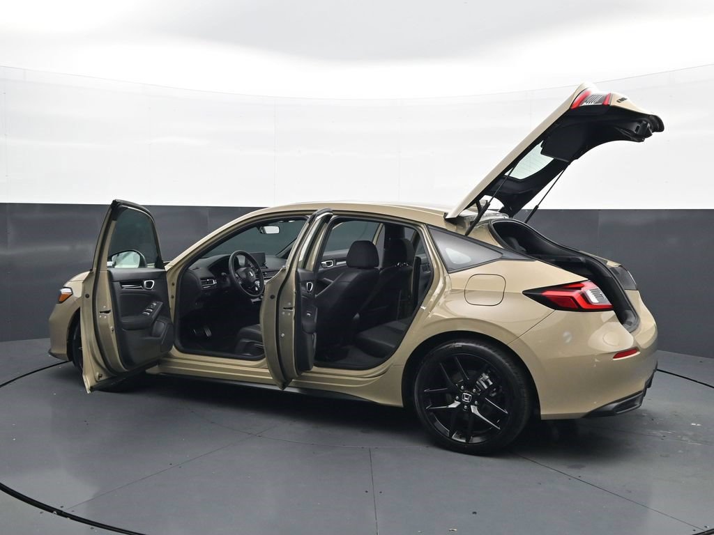 Used 2026 Honda Civic Sport image 55