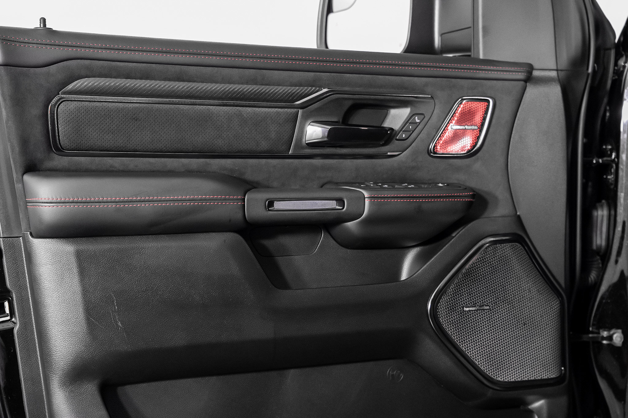 Used 2027 RAM 1500 TRX SRT AWD/4WD image 55