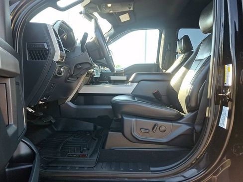 Used 2022 Ford F250 Lariat w/ Tremor Off-Road Package AWD/4WD image 15