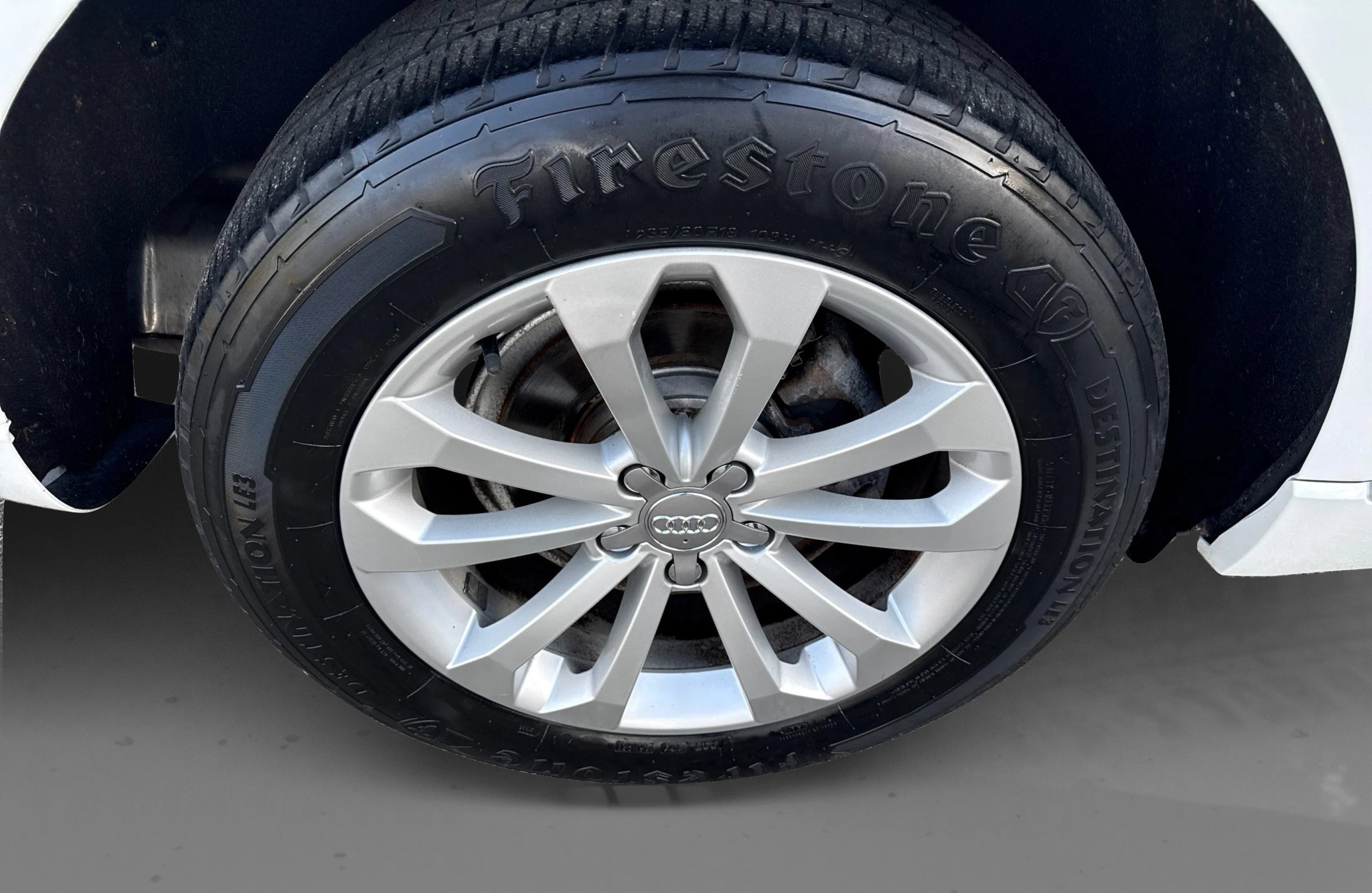 Used 2013 Audi Q5 2.0T Premium AWD/4WD image 23