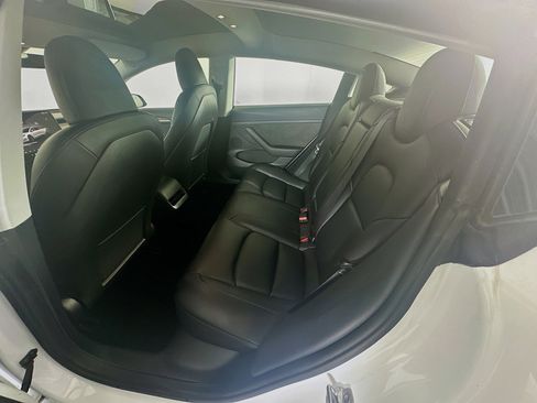 Used 2023 Tesla Model 3 Standard Range image 27