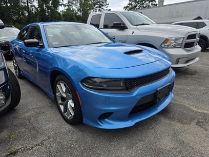 Used 2023 Dodge Charger GT
