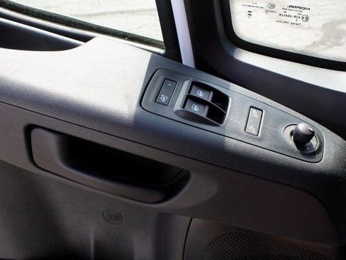 New 2024 RAM ProMaster 2500 w/ Safety Group image 13