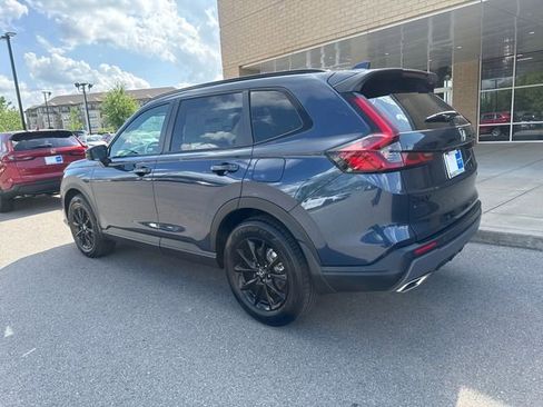 Used 2026 Honda CR-V Sport-L image 2