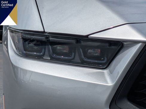 Certified 2025 Ford Mustang Premium RWD image 13