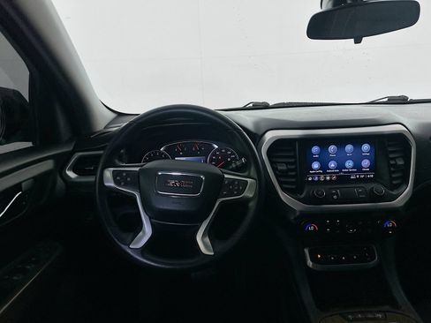 Used 2021 GMC Acadia SLE w/ Elevation Edition FWD image 20