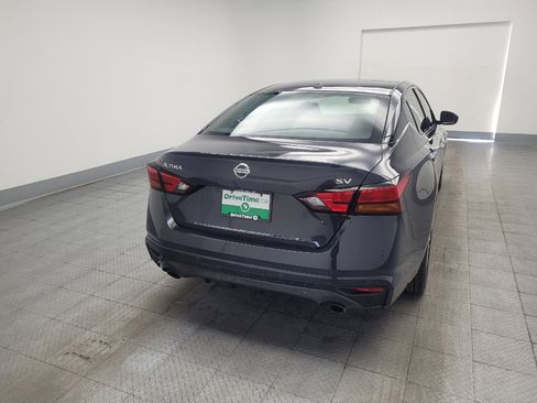 Used 2019 Nissan Altima 2.5 SV FWD image 7