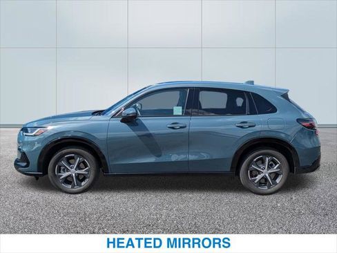 Certified 2024 Honda HR-V EX-L image 10