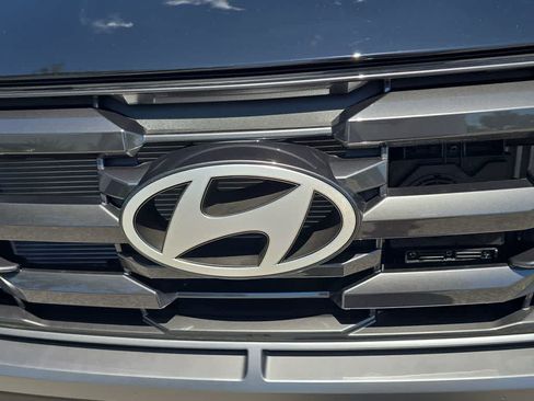 New 2026 Hyundai Tucson Blue SE FWD image 12