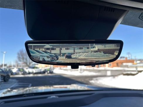 Certified 2025 Cadillac Escalade ESV Premium Luxury Platinum w/ LPO, Floor Liner Package image 52