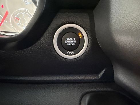 Used 2024 RAM 1500 Laramie AWD/4WD image 51