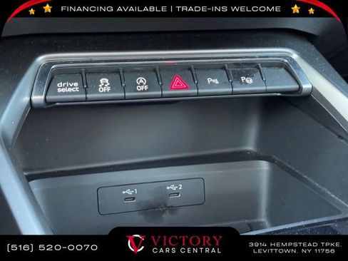 Used 2023 Audi A3 2.0T Premium image 34