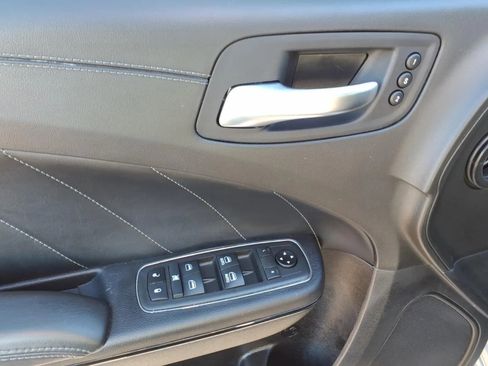 Used 2021 Dodge Charger R/T w/ Daytona Edition Group image 24