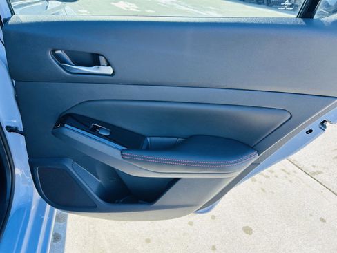 Used 2023 Nissan Altima 2.5 SR image 25