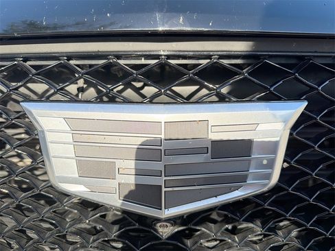 Used 2021 Cadillac Escalade Sport image 9