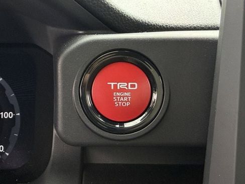 New 2026 Toyota Tacoma TRD Off-Road AWD/4WD image 20