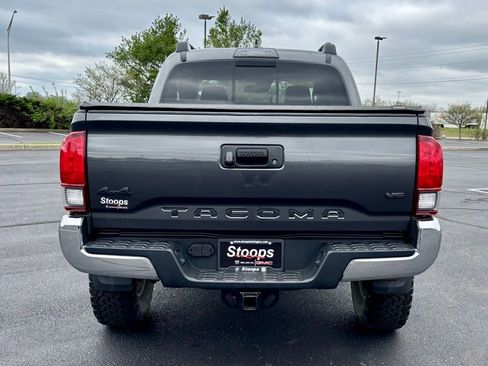 Used 2019 Toyota Tacoma SR5 image 6