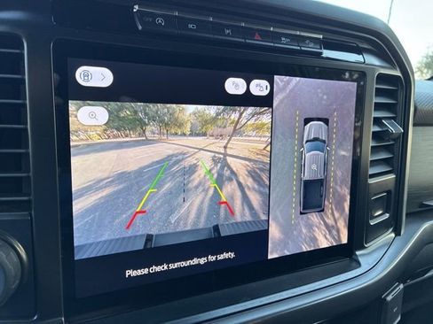 Used 2024 Ford F150 XLT w/ Equipment Group 302A MID image 31