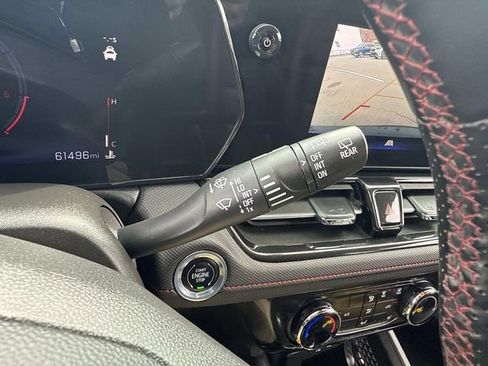 Used 2024 Chevrolet TrailBlazer RS image 32