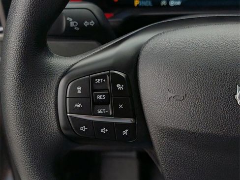 Certified 2025 Ford Bronco Sport Free Wheeling image 15