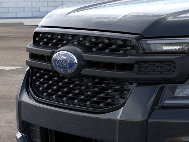 New 2026 Ford Ranger XL w/ Trailer Tow Package AWD/4WD image 20