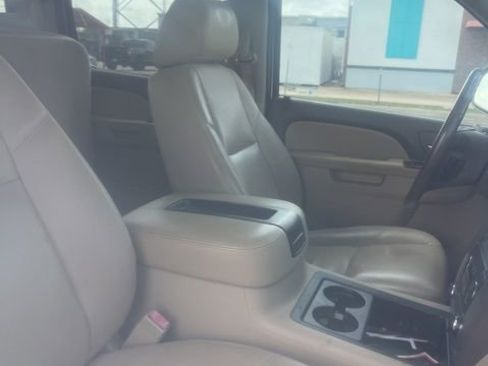 Used 2013 GMC Sierra 1500 SLT w/ SLT White Diamond Edition image 9