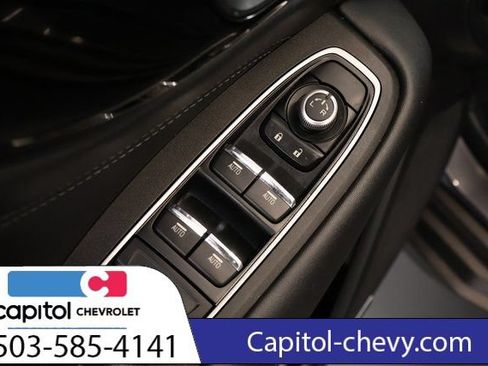 Used 2024 Subaru Outback Limited AWD/4WD image 12