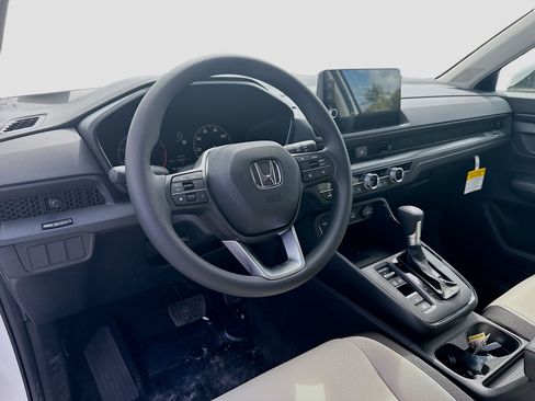 New 2026 Honda CR-V EX image 9
